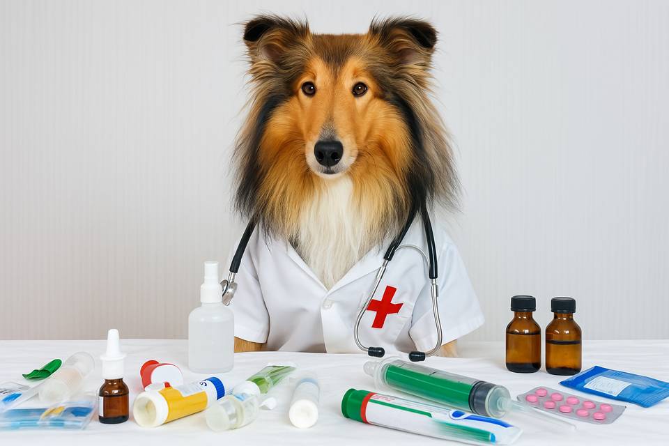 Compounding Process